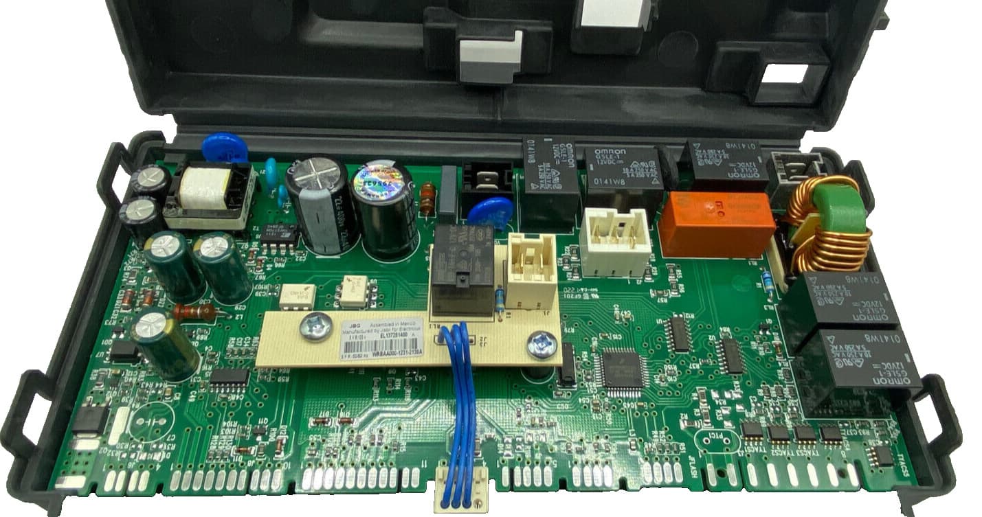 New Genuine OEM Frigidaire Washer Electronic Control Board 134959102 — thumbnail 5