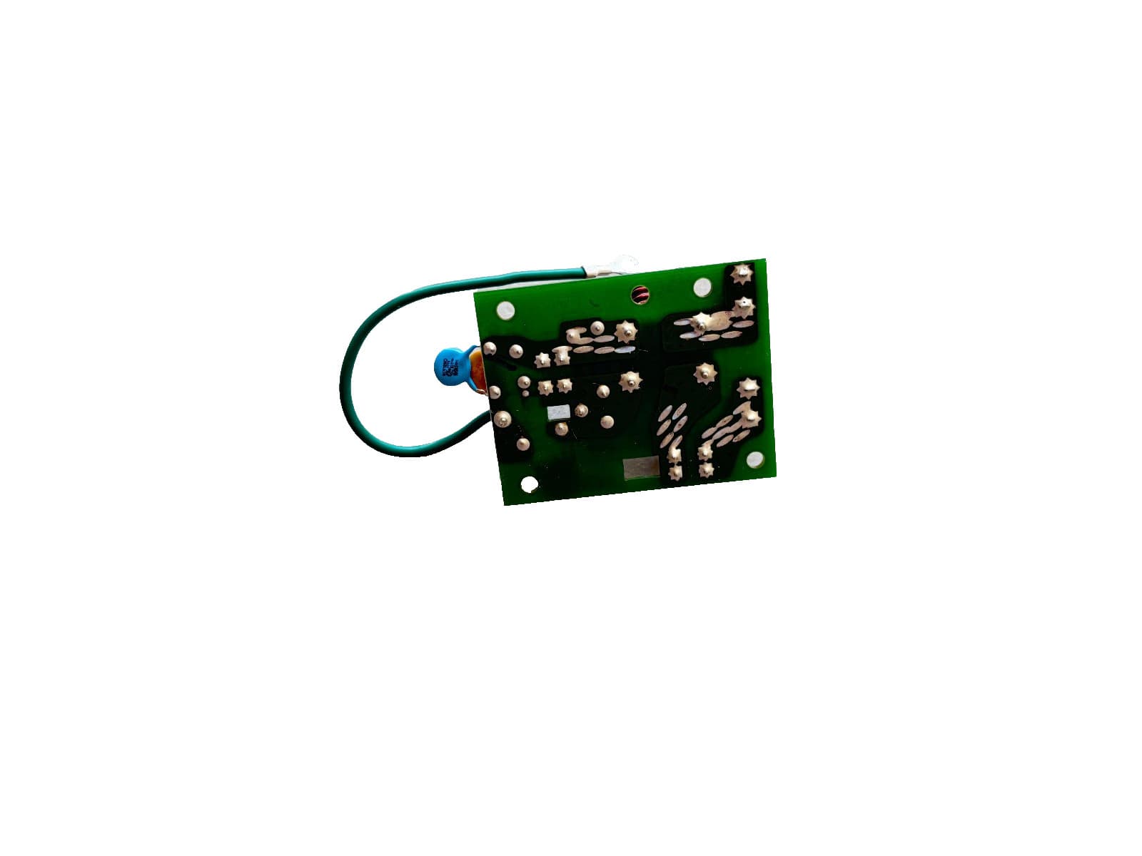 EAM35001888 OEM LG Microwave  Filter,Ac Line New Genuine — thumbnail 3