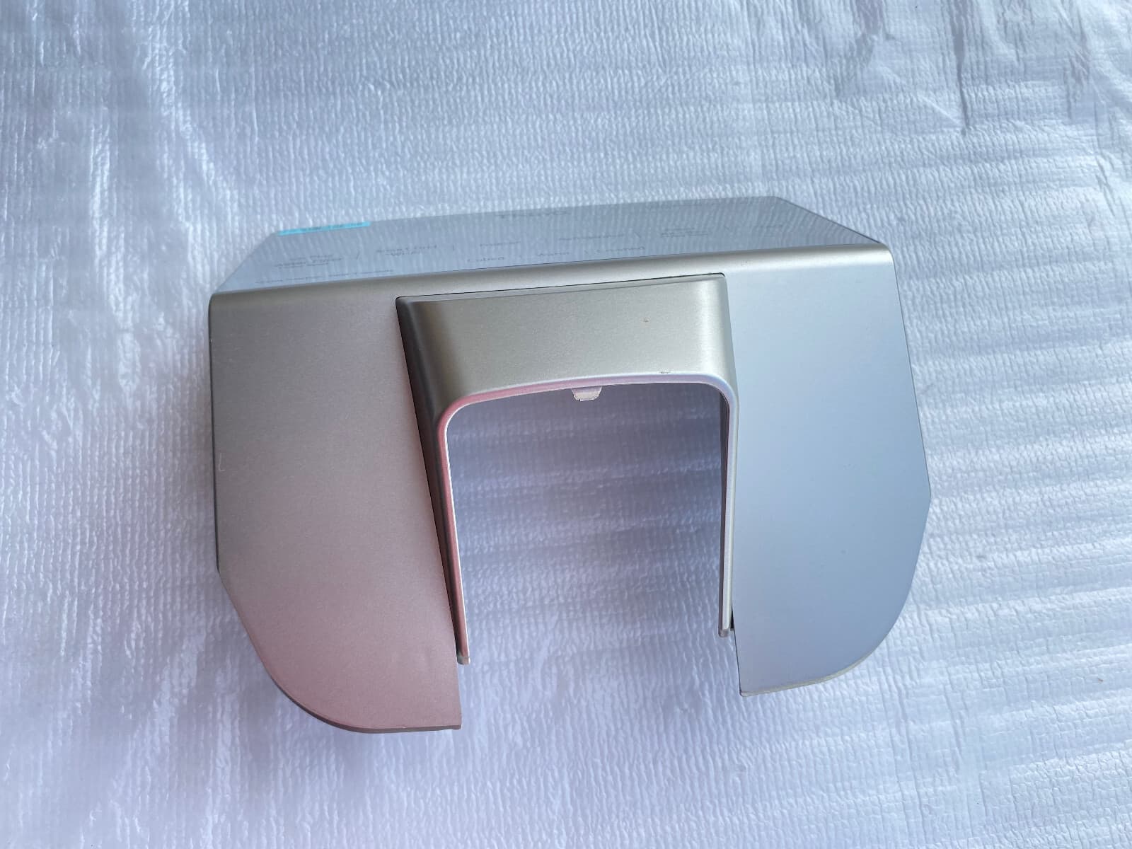 New Genuine OEM LG Display Cover Assembly  ACQ88651586 — thumbnail 4