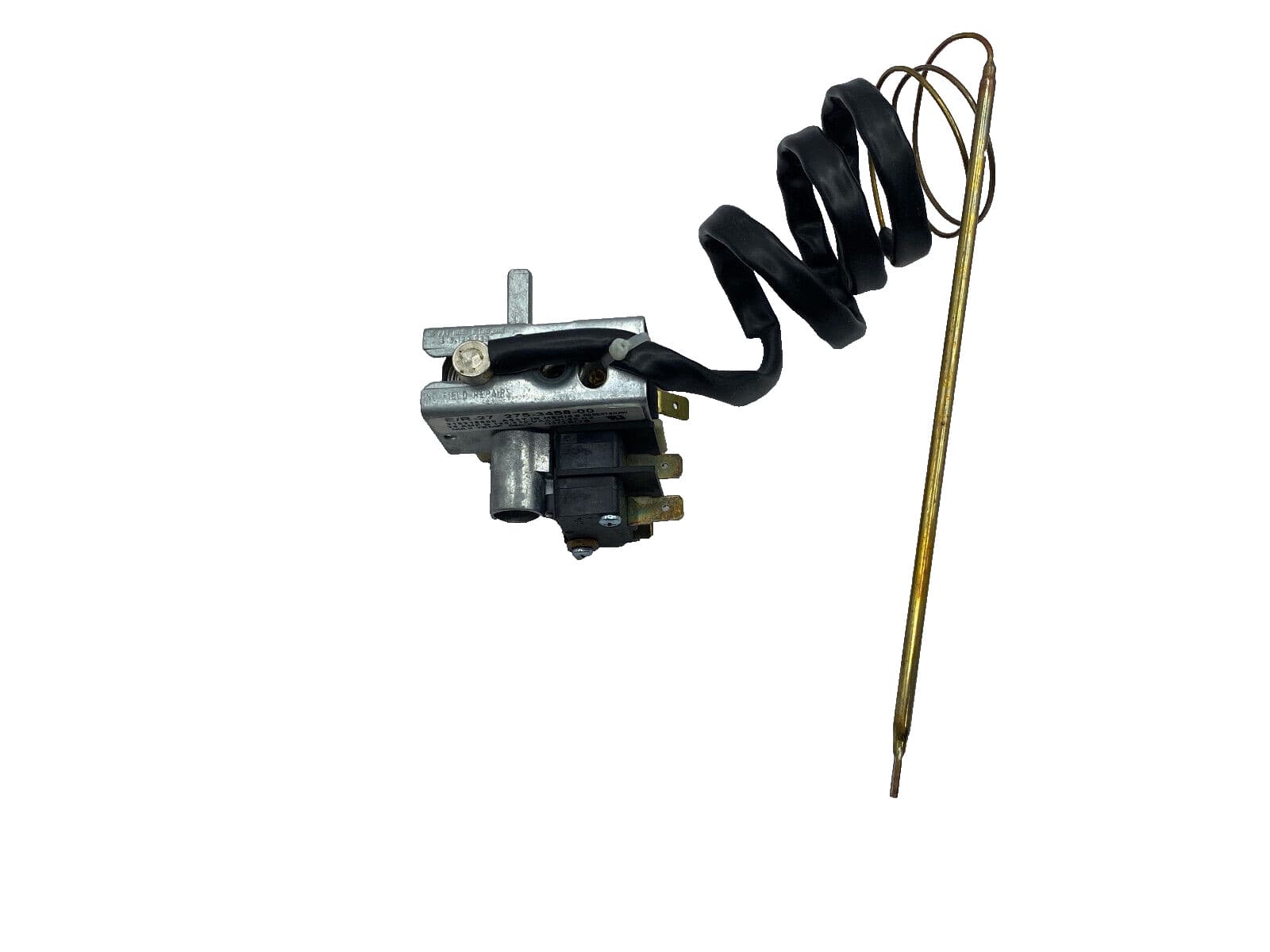 NEW Genuine OEM Frigidaire Range Oven Thermostat  316215900 — thumbnail 2