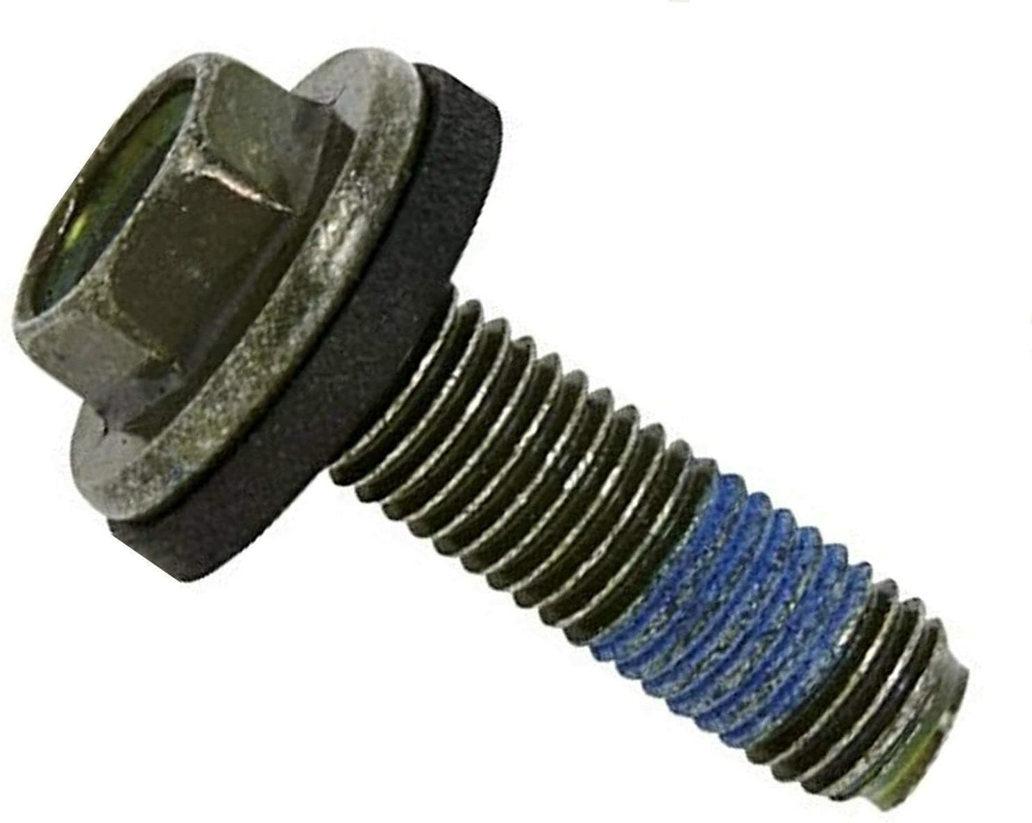 Genuine OEM Whirlpool  Washer Agitator Bolt  285009