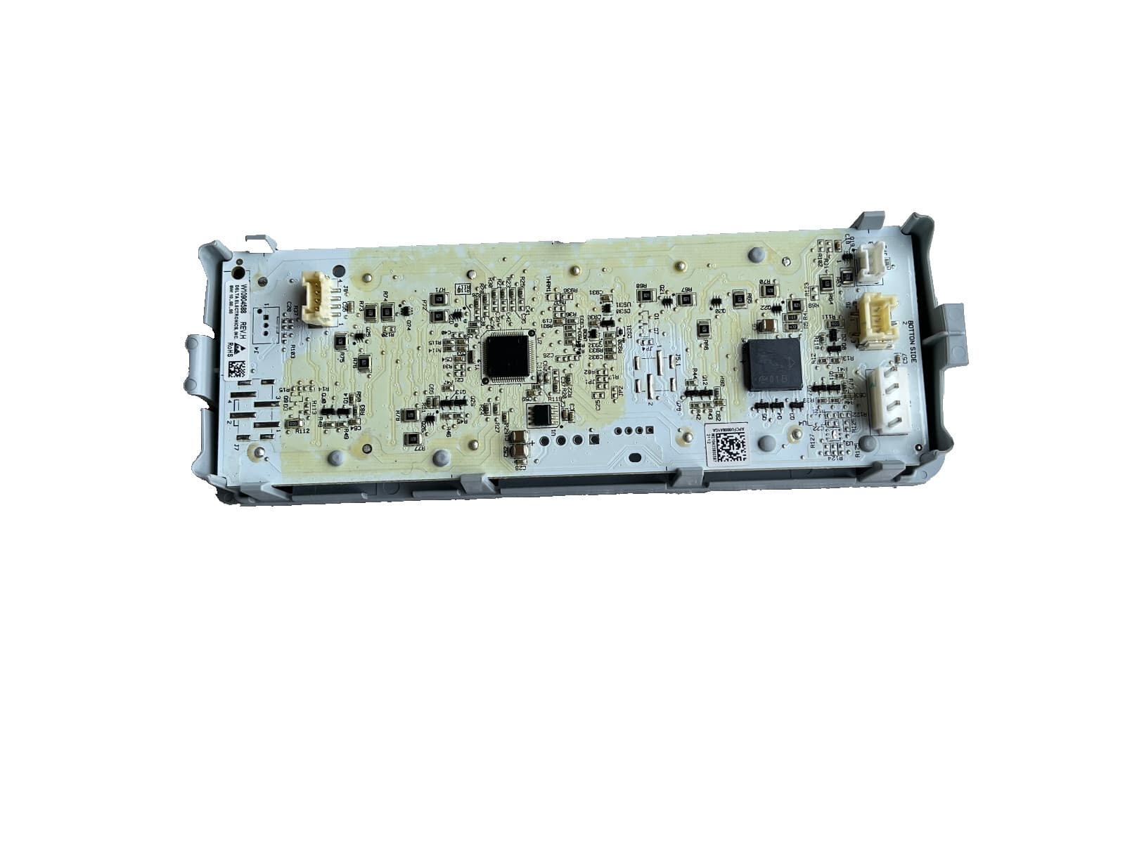W11330486 OEM  Whirlpool Refrigerator Interface Touchpad Panel-Ui Genuine — thumbnail 3