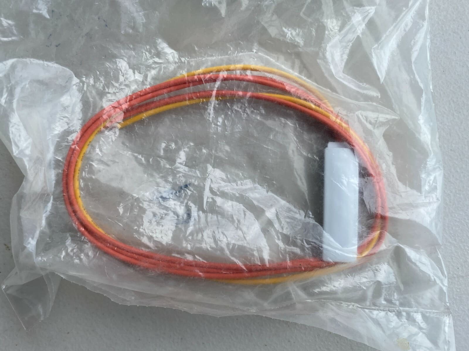 WH12X10334  GE Washer Lid Switch Assembly  New Genuine — thumbnail 7