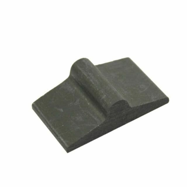 New OEM GE Washer Friction Pad WH1X2296