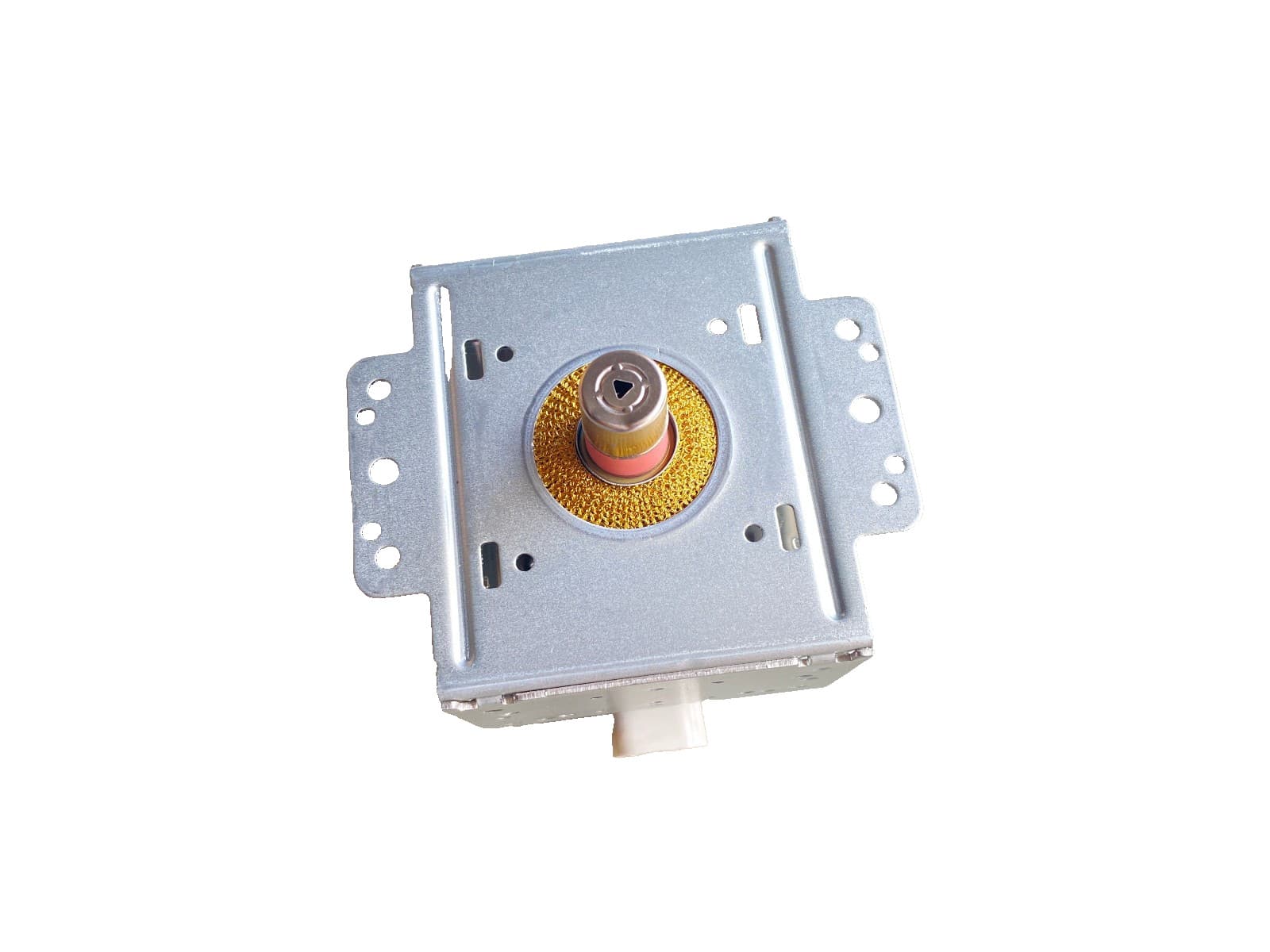 WB27X10876 GE OEM Microwave Magnetron New Genuine — thumbnail 3