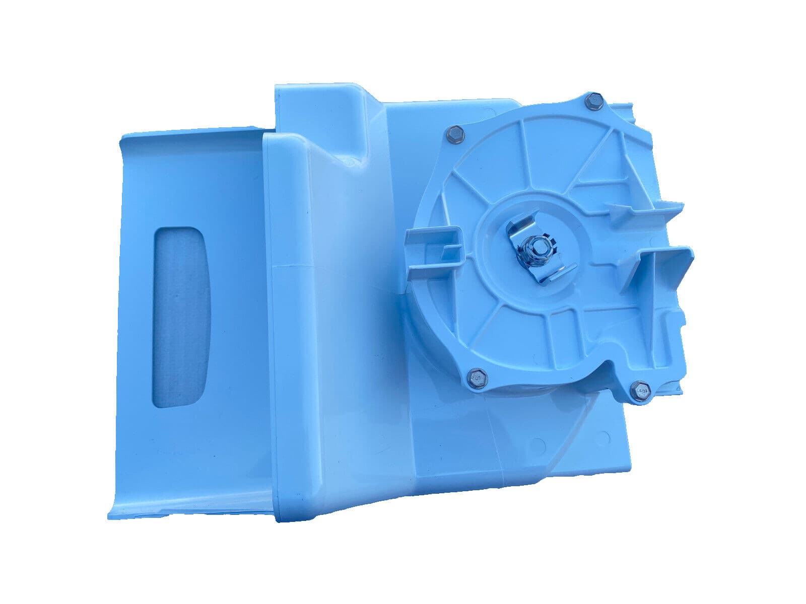 Genuine OEM GE Refrigerator Ice Container Assembly WR30X10174