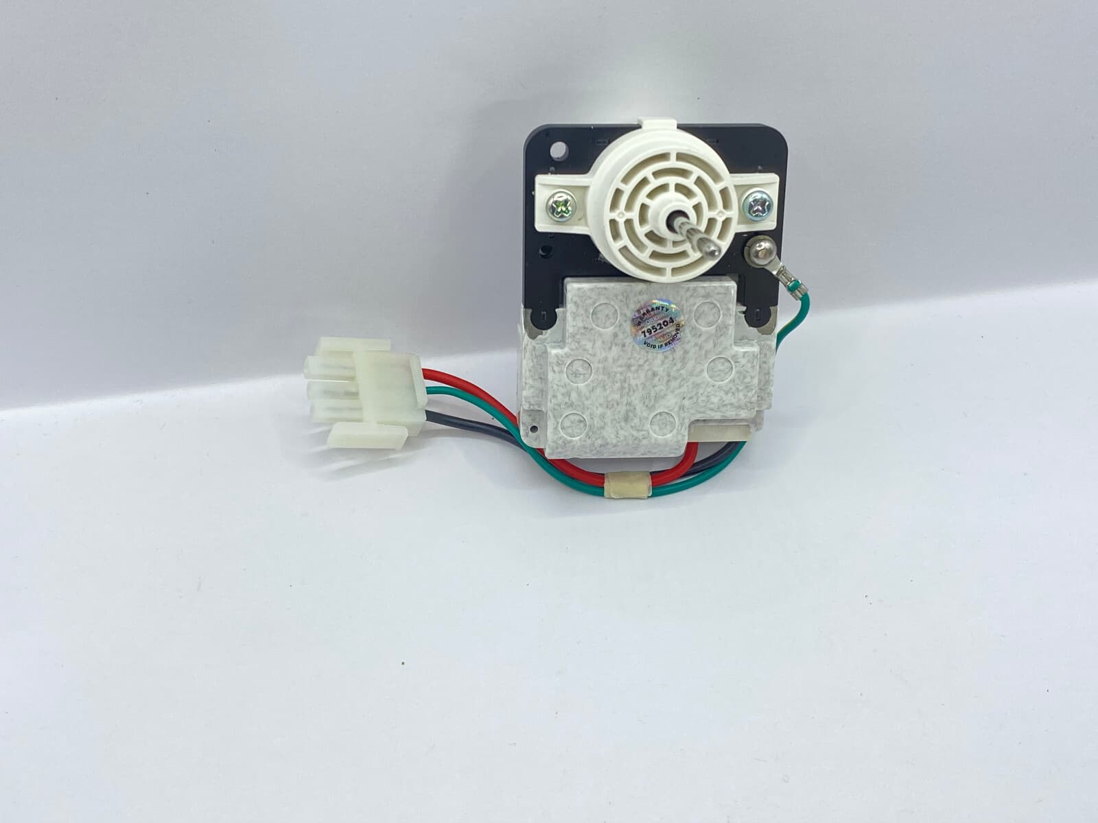 New Genuine Frigidaire Refrigerator Blower Fan Motor 242077701