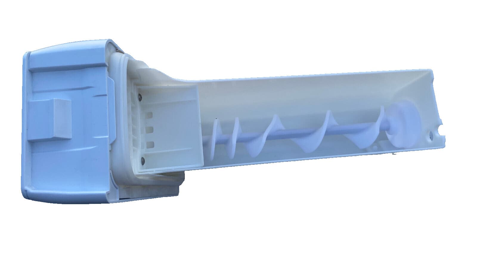 New Genuine OEM Samsung Refrigerator Ice Container Assembly DA97-20156B — thumbnail 5