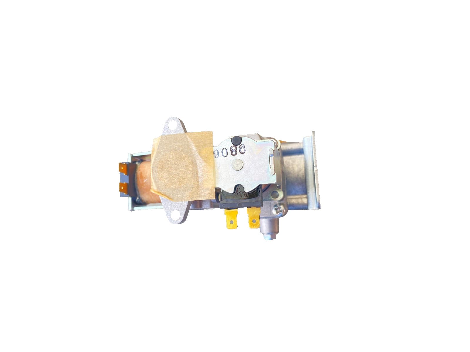 5221EL2002A OEM LG Dryer Gas Valve Assembly New Genuine — thumbnail 8