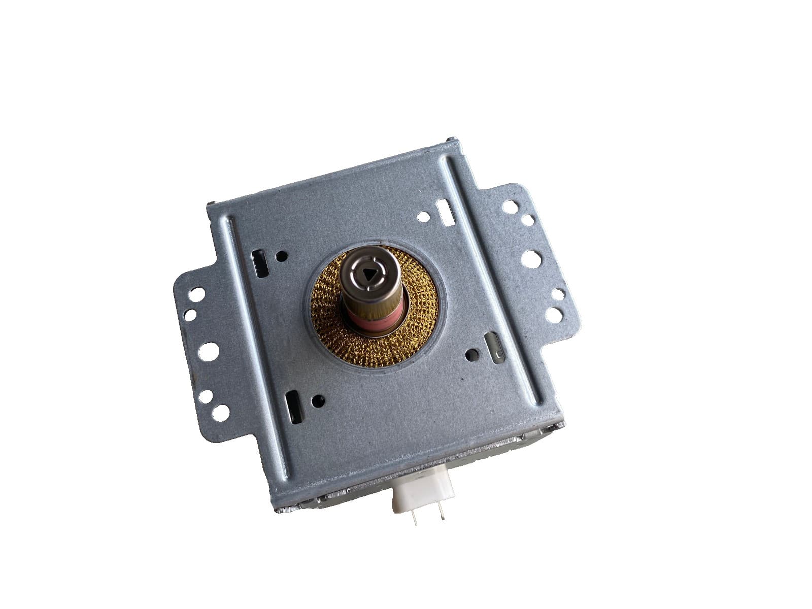 WB27X10876 GE OEM Microwave Magnetron New Genuine — thumbnail 6