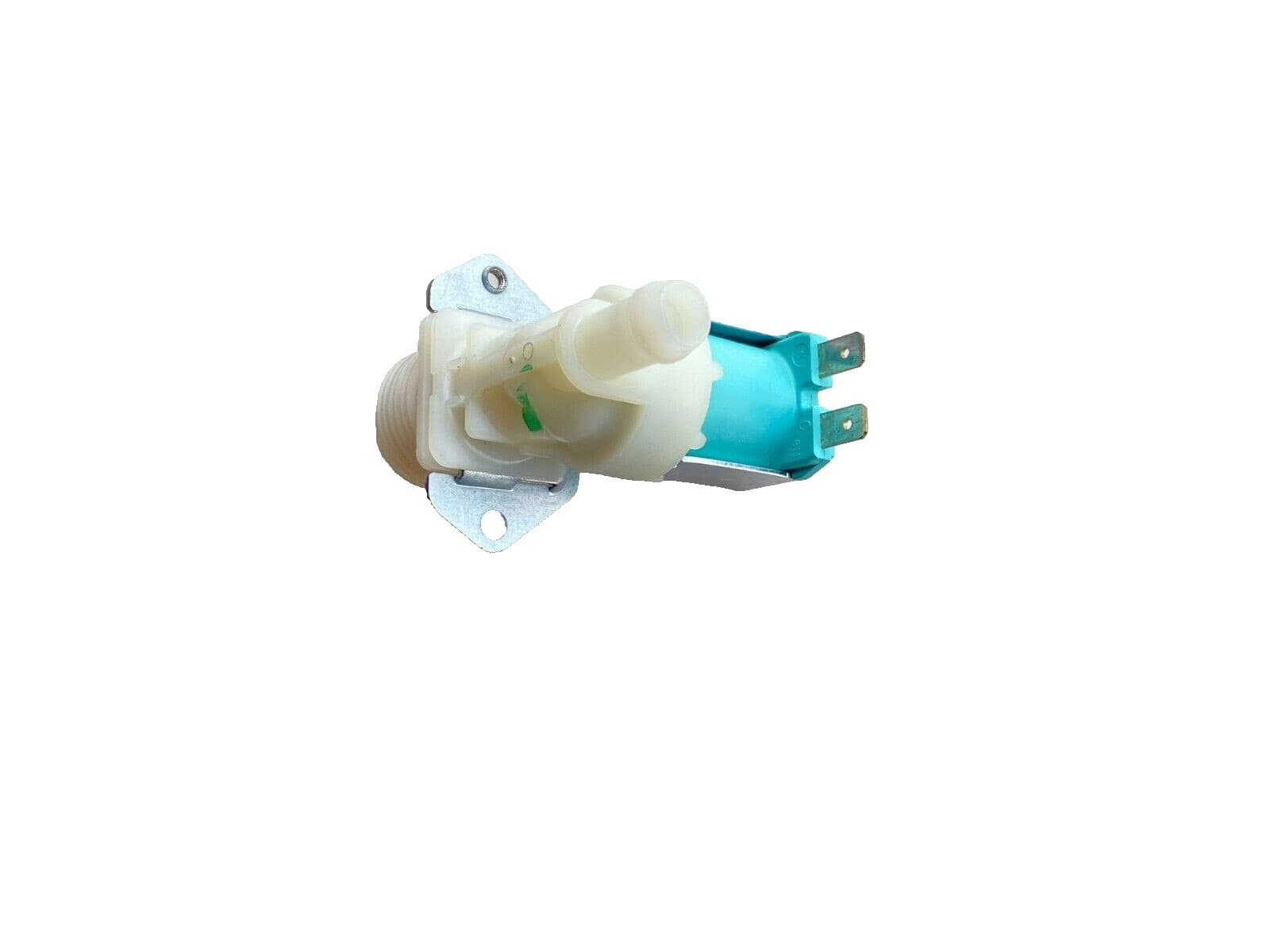 Genuine OEM Samsung Washer Water Inlet Valve DC62-30314K — thumbnail 2