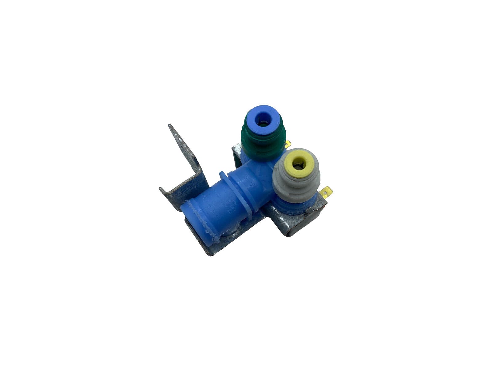 Genuine OEM Whirlpool Refrigerator Water Inlet Valve W10853654 — thumbnail 3