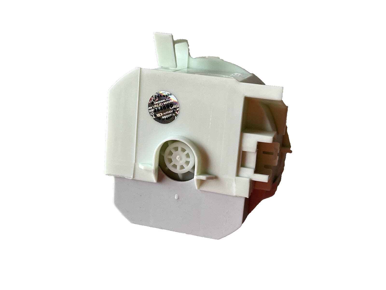 New Genuine Bosch Dishwasher Drain Pump 00620774 — thumbnail 2