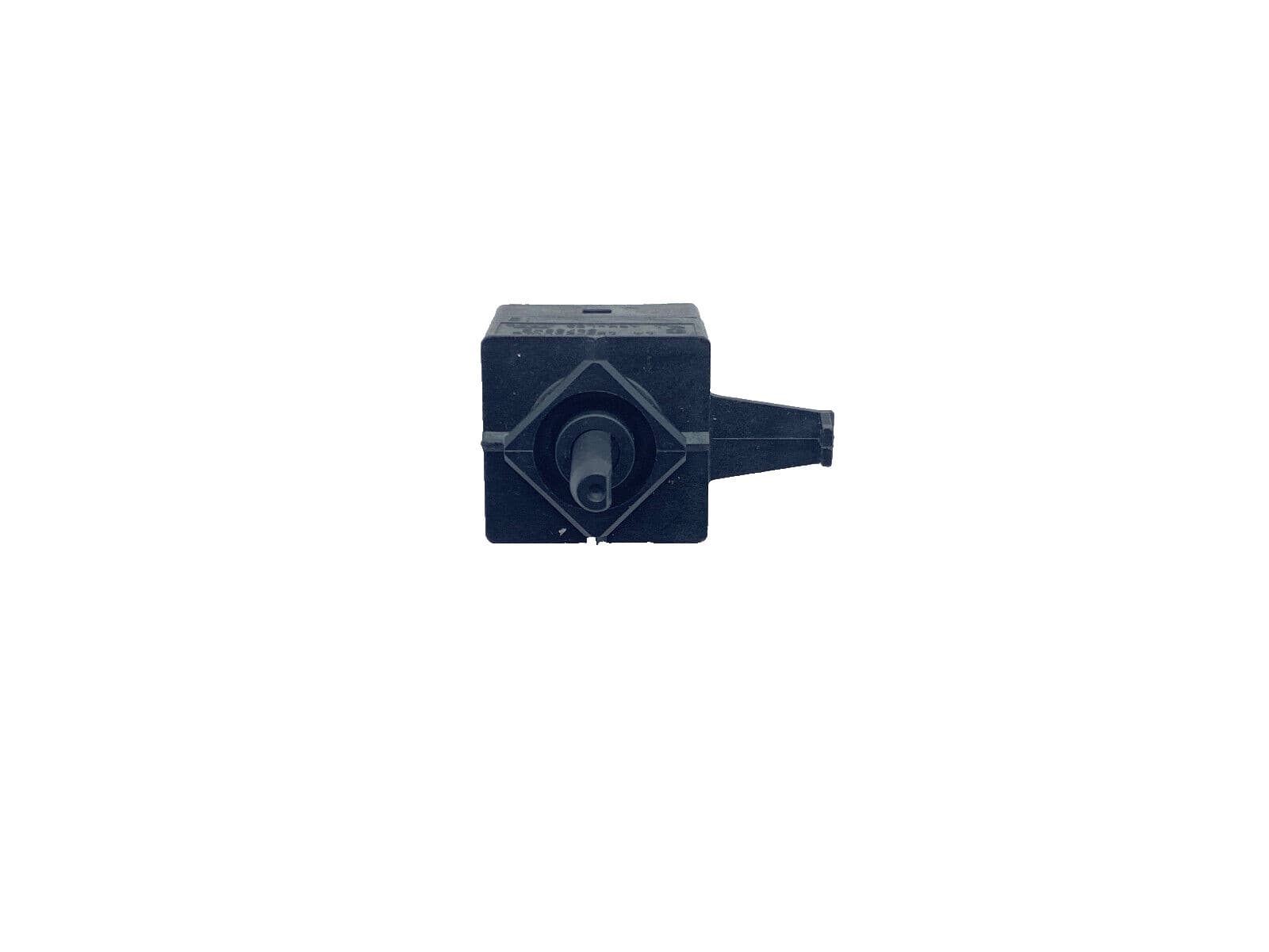 New Genuine OEM Whirlpool Washer Cycle Switch W10109630 — thumbnail 3