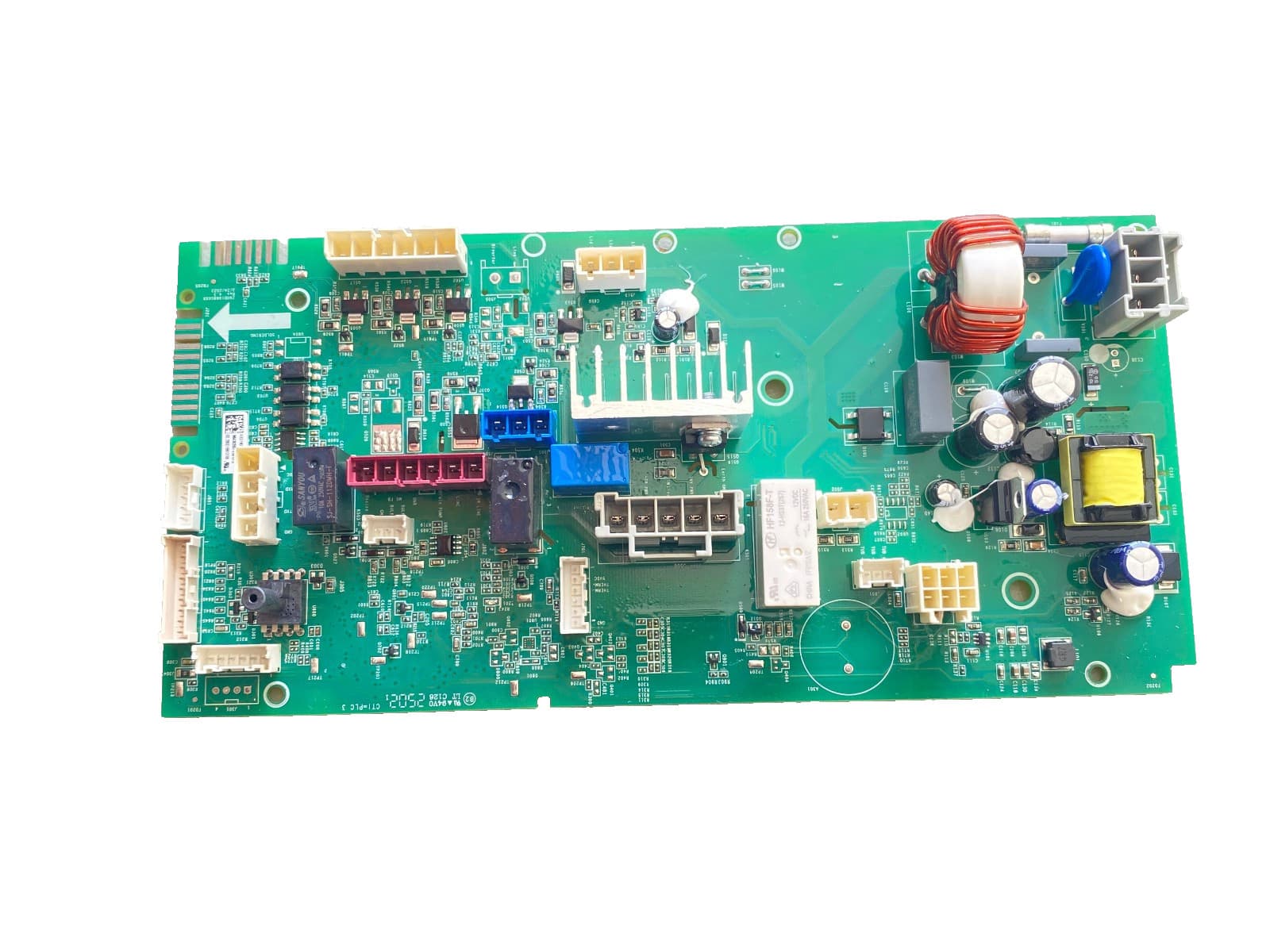 WH22X37840  OEM GE Washing Machine Control Board New Genuine — thumbnail 6