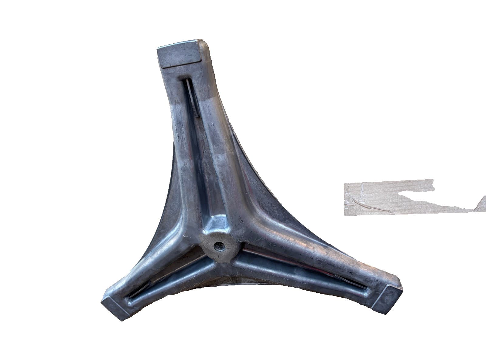 4434ER0003C OEM LG Washer Rear Tub Support Spider New Genuine — thumbnail 2