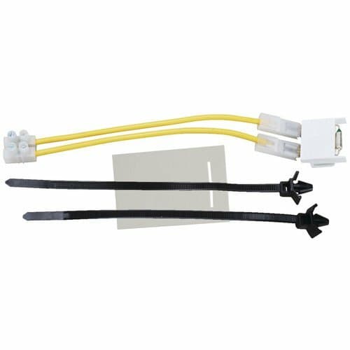 8193762 OEM Whirlpool Dishwasher Thermal Fuse Kit NEW
