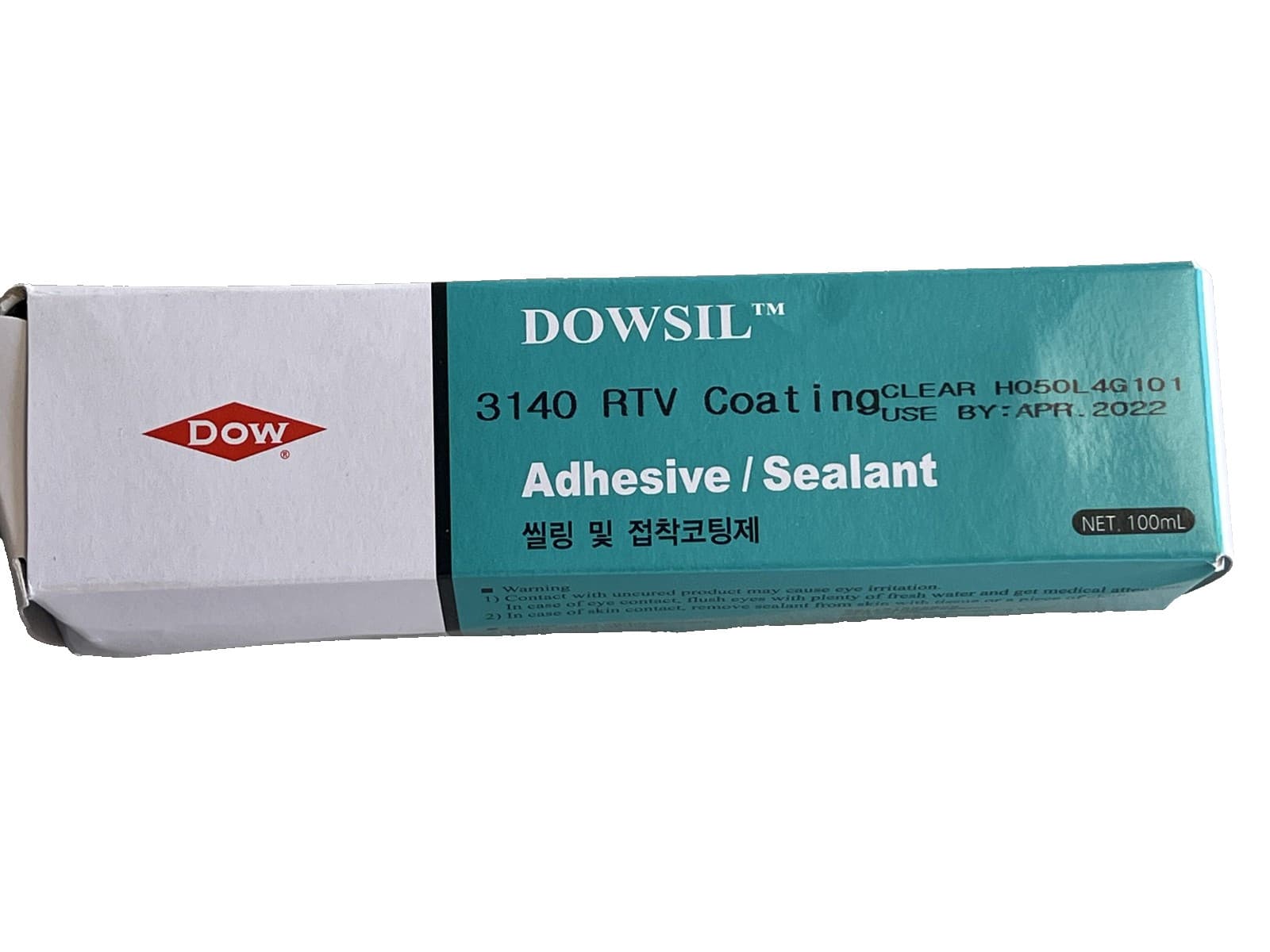 DA81-05595A OEM  Samsung Silicone Sealant  New Genuine — thumbnail 2