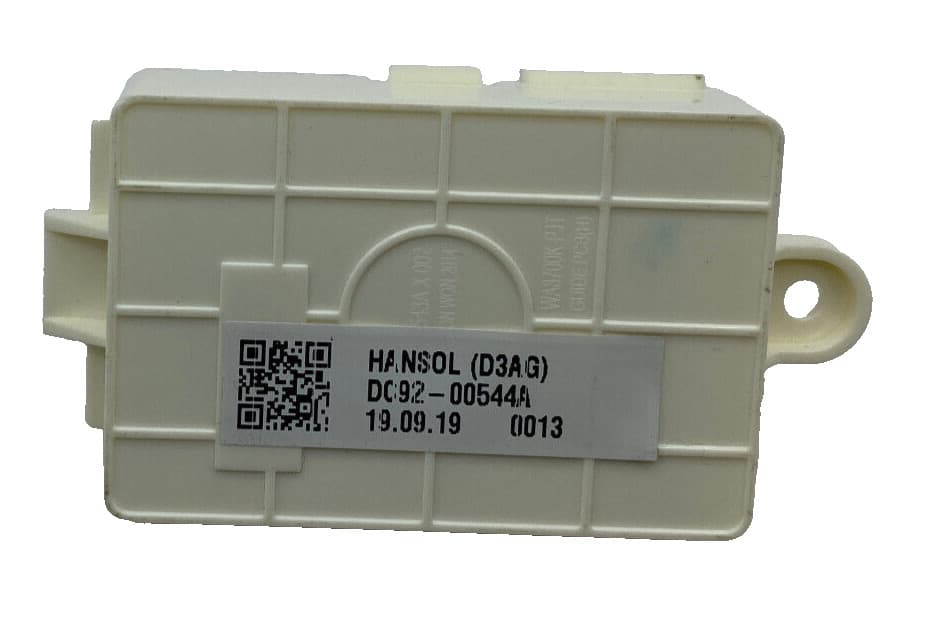 Genuine OEM Samsung Washer Assy Bracket Pcb DC92-00544A — thumbnail 3