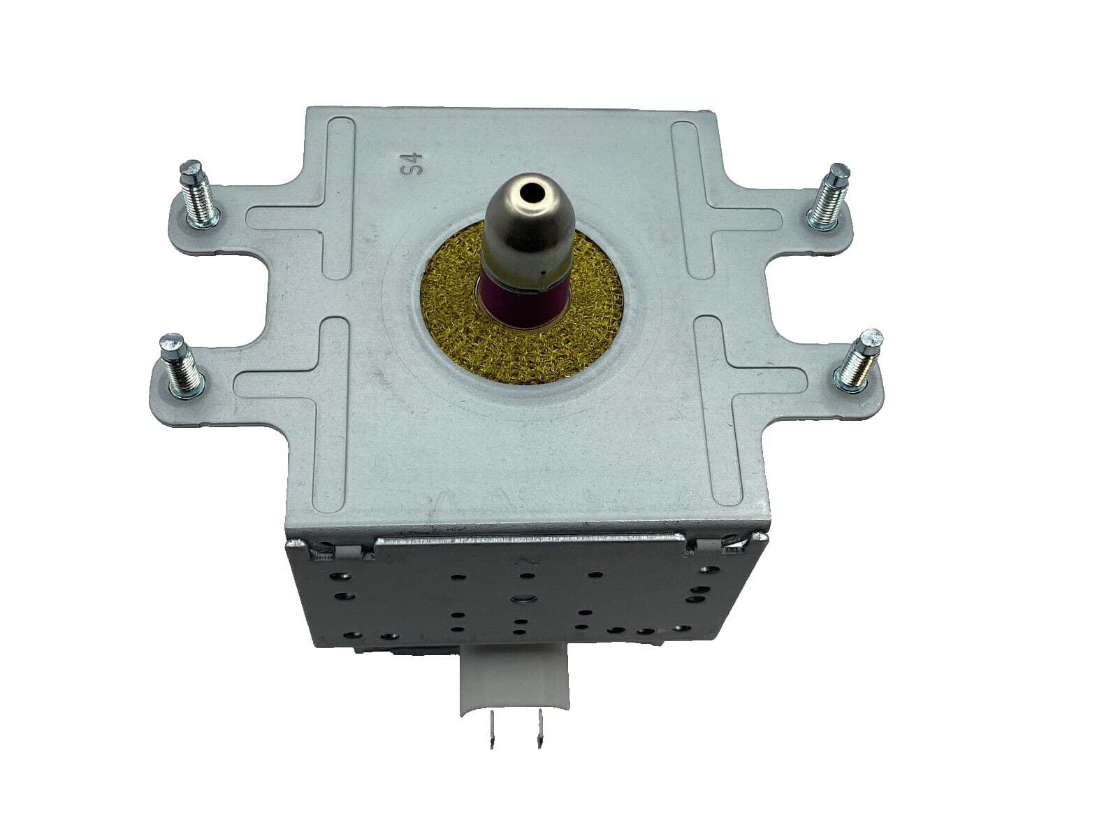 WB27X11079  OEM GE Microwave Magnetron Asm New Genuine — thumbnail 17