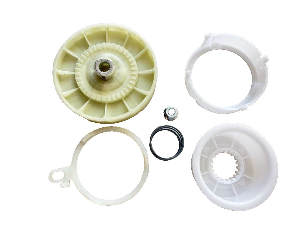 W10721967  Whirlpool Washer Drive Clutch Kit OEM New Genuine
