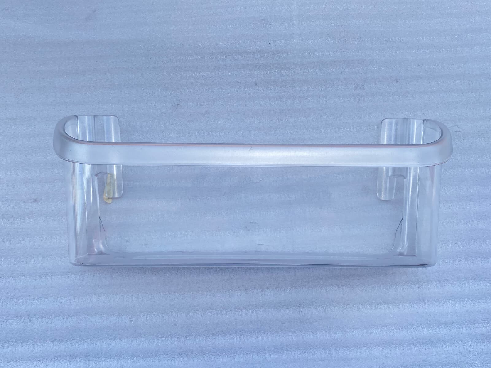 Genuine Frigidaire Refrigerator Door Shelf Bin 240363702