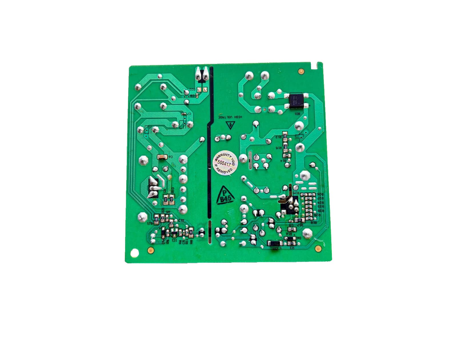 K2297807  OEM Hisense Refrigerator Power Board New Genuine — thumbnail 7