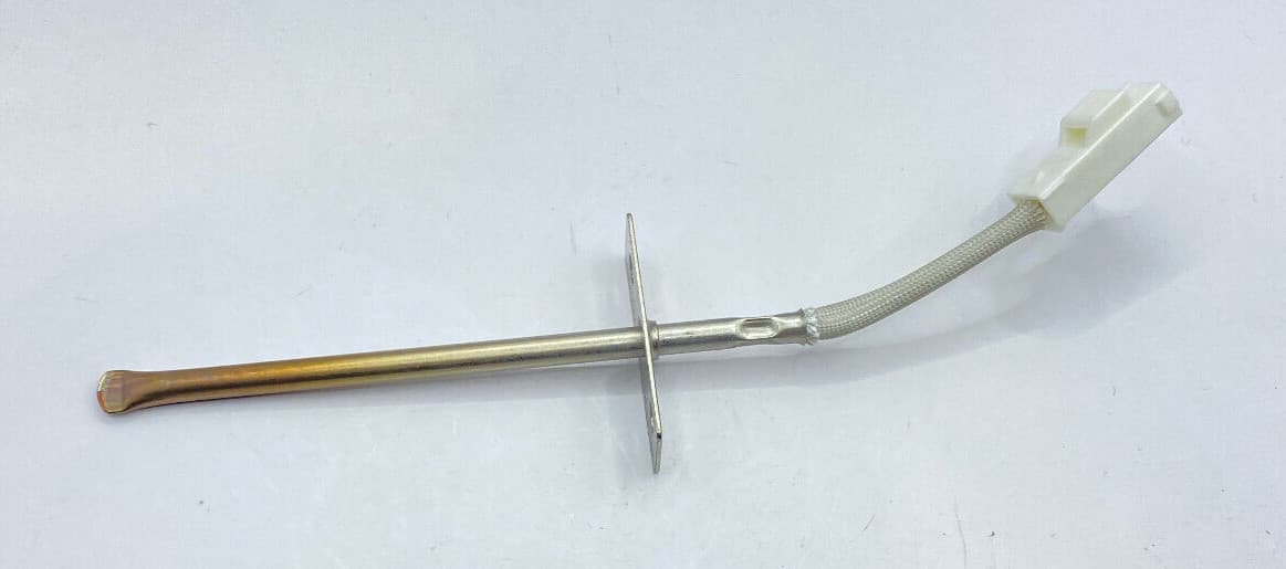 New Genuine OEM Frigidaire Gas Range Oven Temperature Sensor 316233903 316217008