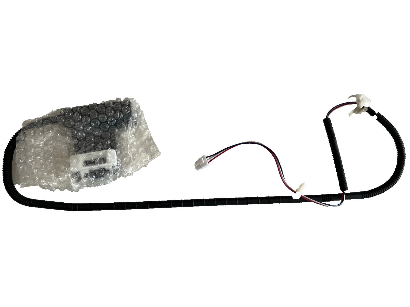 W10838613  OEM Whirlpool Lid Lock Assembly New Genuine — thumbnail 2