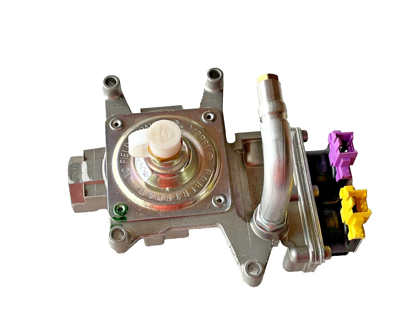 OEM Genuine Whirlpool Range Safety Control Valve Gas W10602001