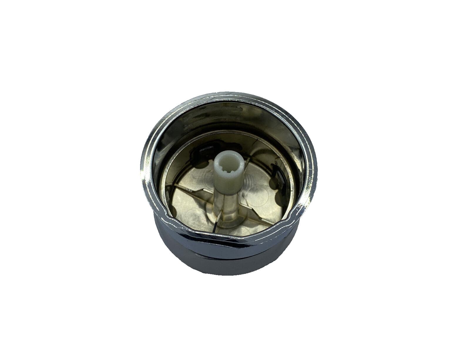 New Genuine OEM LG  Washer Control Knob AEZ33665706 — thumbnail 3