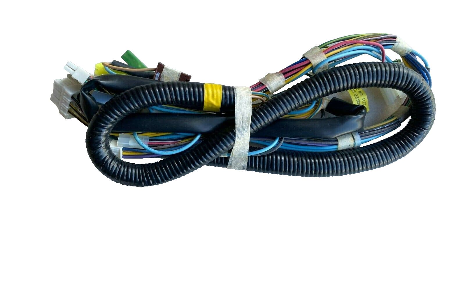 Genuine Frigidaire Harness-Electrical 242102101 — thumbnail 2