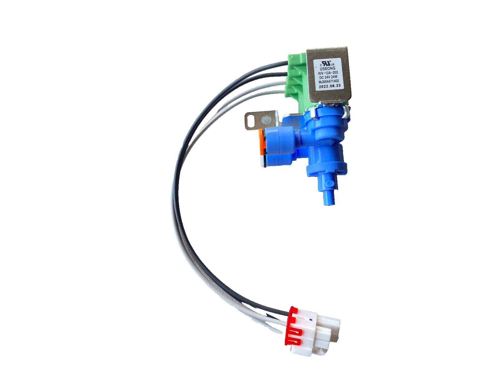 New Genuine LG Valve Water MJX64471402 — thumbnail 5
