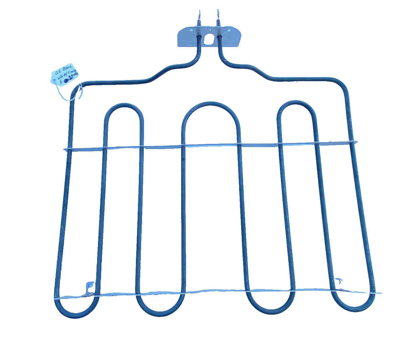 New For GE Oven Broil Element WB44T10128