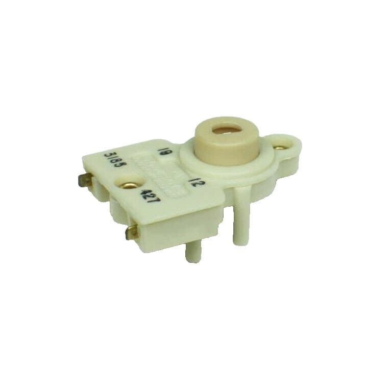 NEW Genuine OEM Whirlpool Cooktop Top Burner Spark Igniter Switch 3185427