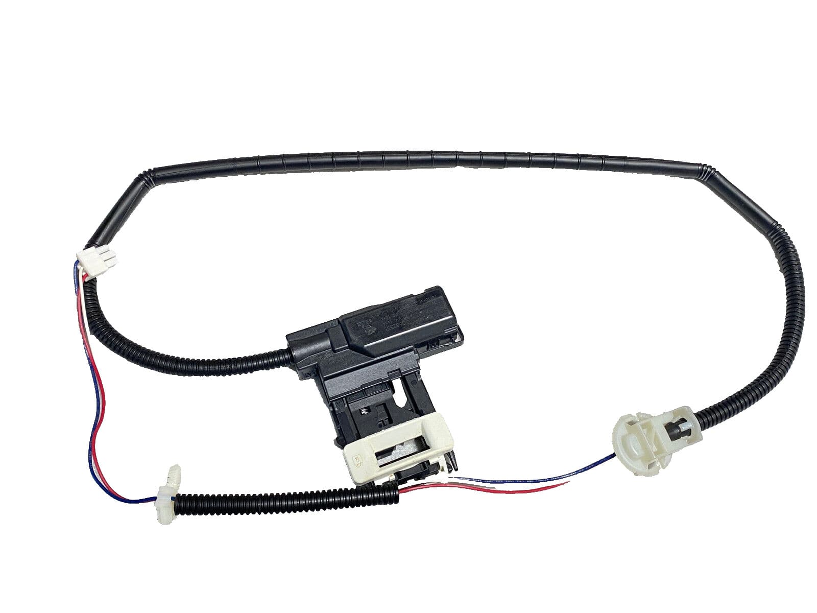 New Genuine Whirlpool Washer Lid Lock Assembly W11307244 — thumbnail 10