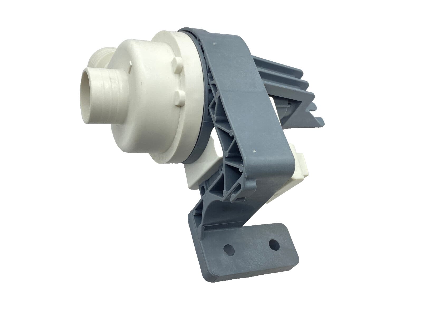 New For Whirlpool Washer Drain Pump Water W10876600 — thumbnail 5