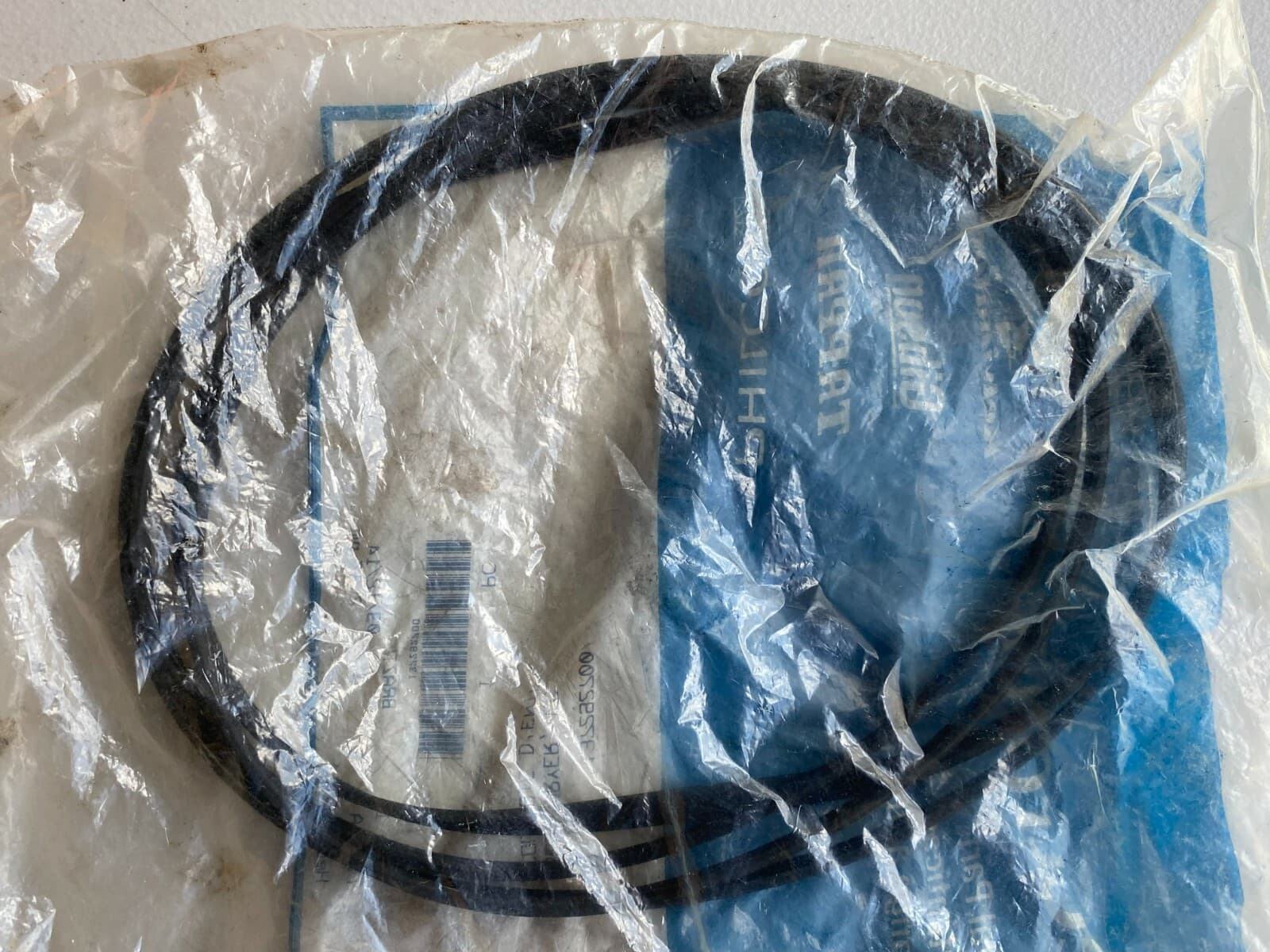 137292700  OEM Frigidaire Dryer Drum Belt NEW Genuine — thumbnail 5