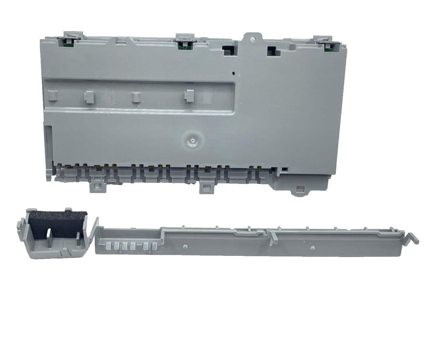 New Genuine OEM  Dishwasher Electronic Control Board W11035586 — thumbnail 4