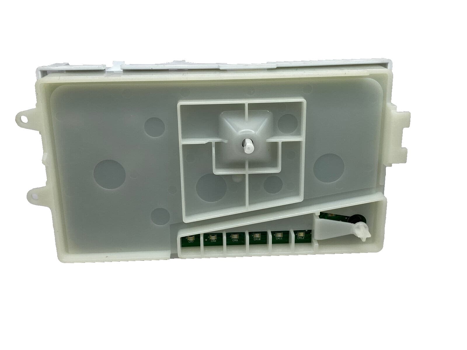 New Genuine OEM Whirlpool Washer Control Board W10634102 — thumbnail 5
