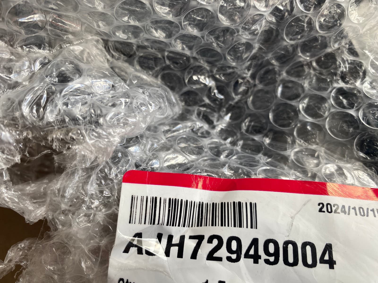 New Genuine OEM LG Dishwasher Sump and Motor Assembly LDF7551BB AJH72949004 — thumbnail 8