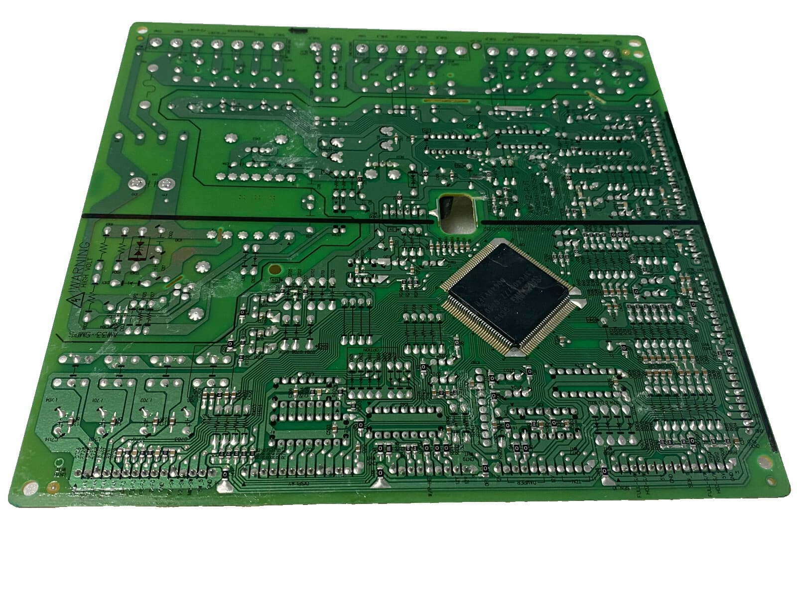 DA94-02963C OEM Samsung  Refrigerator  Control Board Genuine — thumbnail 4