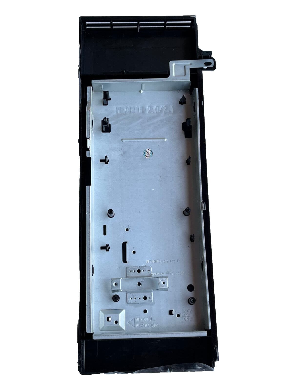 New Genuine Samsung Microwave Assy Control Panel DE94-04096A — thumbnail 2