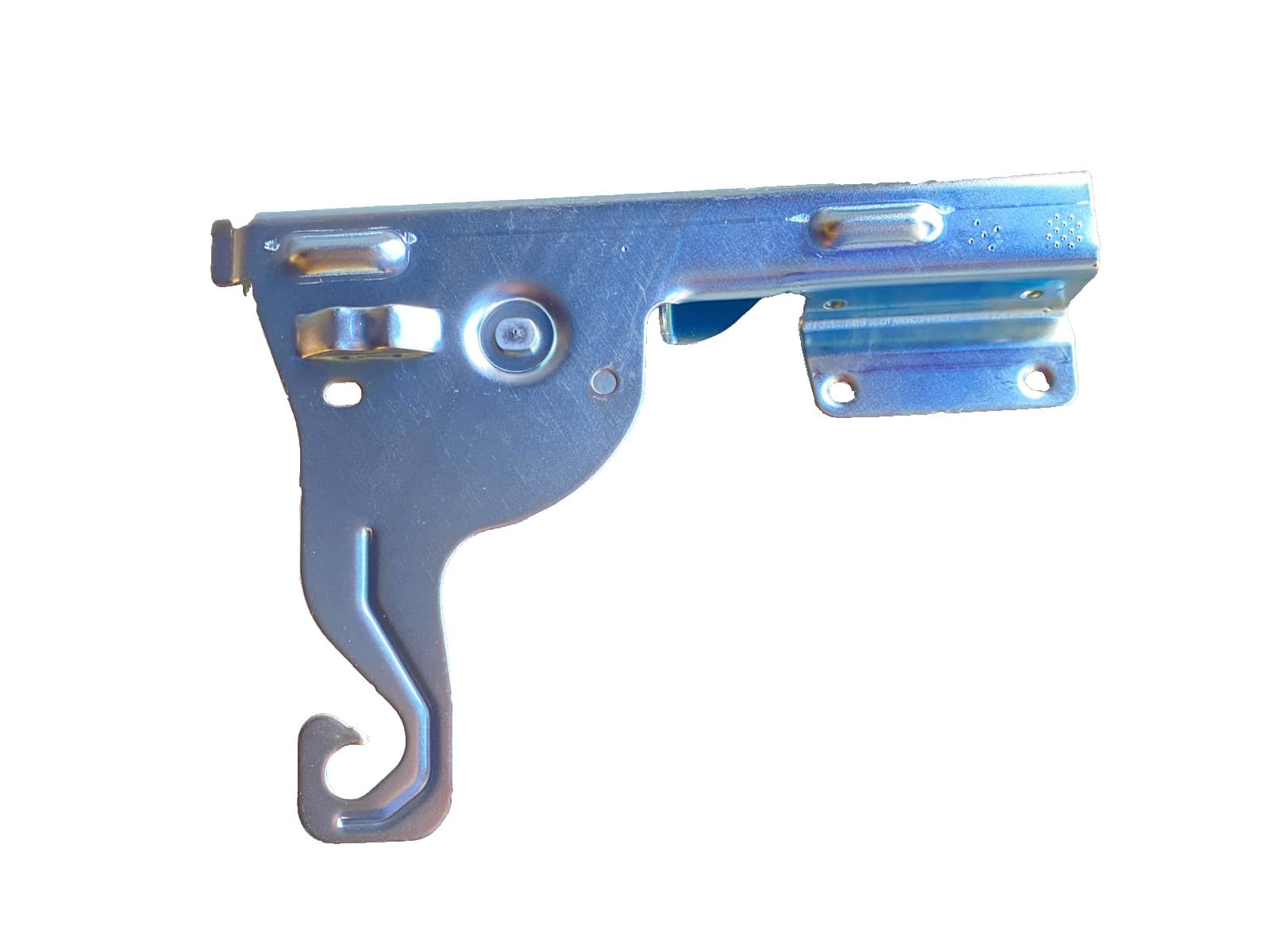 WD01X27720 WD01X27721 Genuine GE Dishwasher Door Hinge Assembly Righ & Left New — thumbnail 4