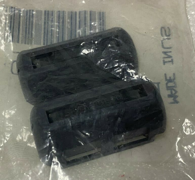 NEW  Genuine OEM Whirlpool  Refrigerator Ferrite Beads 2308165 — thumbnail 2