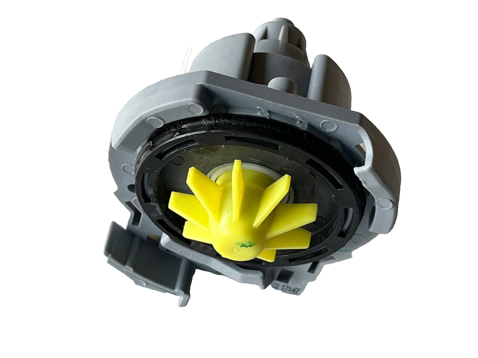 New Genuine  Whirlpool  Dishwasher Pump W10348269 — thumbnail 4