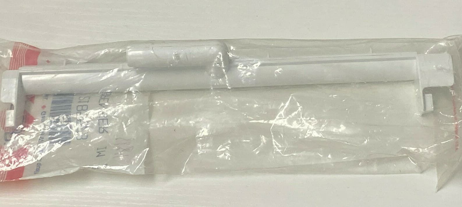 Genuine OEM Whirlpool  Ice Maker Water Distributor Tube 2185523