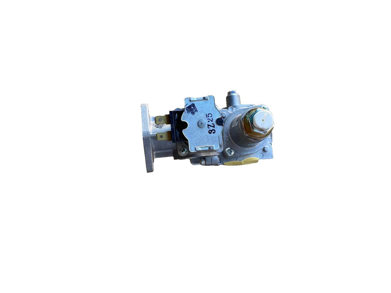 New Genuine OEM LG Dryer Gas Valve Assembly DLGX4501B/00  AGM30063309 — thumbnail 8