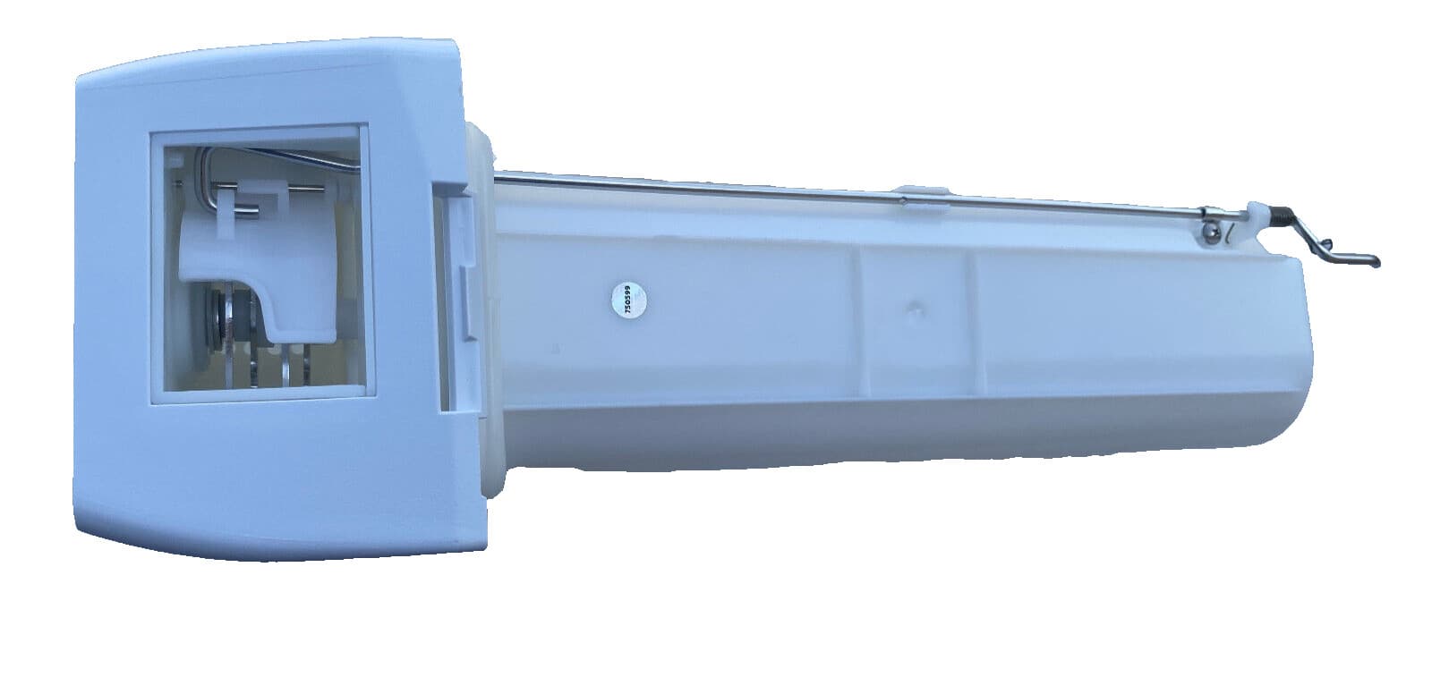 New Genuine OEM Samsung Refrigerator Ice Container Assembly DA97-20156B — thumbnail 2