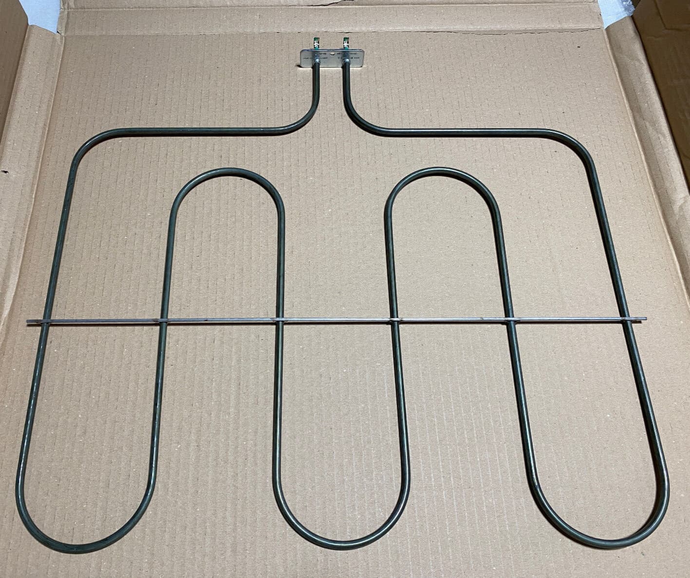 New Genuine OEM Miele Bake Element 230V  5447803 5 447 803